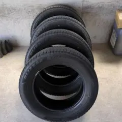 ダンロップ グランドレック 265/70R16 4本ランドクルーザー70 - メルカリ