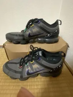 ナイキエアヴェイパーマックス 2019 SE NIKE AIR VAPORMAX