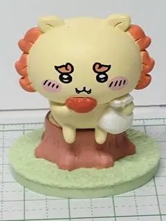 シーサー　ヴィネットふれんず2　ちいかわ