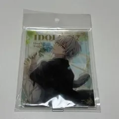 アイナナ 逢坂壮五 ドラコレ アクスタ