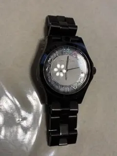 MARC BY MARC JACOBS 腕時計　メンズ