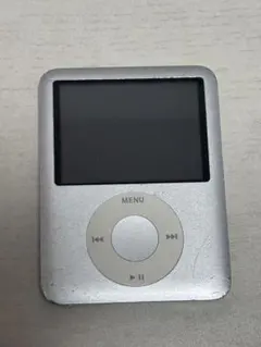 2026年最新】第3世代 iPod nano 8GBの人気アイテム - メルカリ