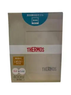 THERMOS スープジャー 400ml JED-400