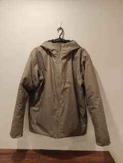 25-26秋冬 ノースフェイス GTX アクションインサレーテッドジャケット L