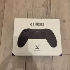 void gaming GENESIS ゲームコントローラー