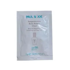 【PAUL & JOE】ポール&ジョー　サンプロテクションボディプライマー