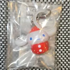 サンリオ いちごめじるしアクセサリー シナモロール