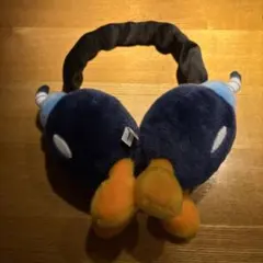 USJ ユニバ　ボム兵　カチューシャ　イヤーカフ　耳当て　マリオ