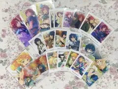 あんさんぶるスターズ　switch 逆先夏目　青葉つむぎ　春川宙　まとめ売り