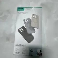 ESR iPhone 15 Pro Max ケースのサムネイル