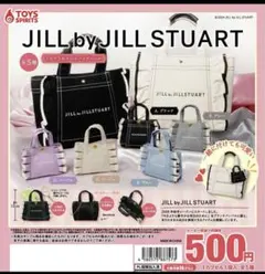 JILL by JILL STUART ミニトートバッグ ベージュ