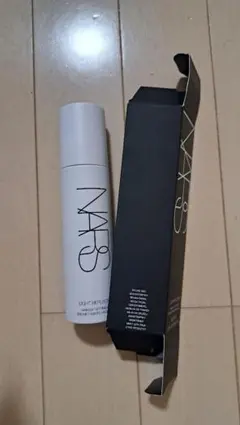NARS ライトリフレクティング メーキャップセッティングミスト 90mlのサムネイル