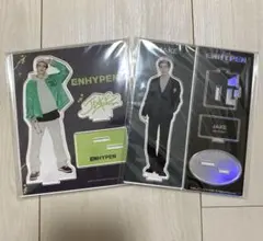 ENHYPEN ジェイク JAKE アクリルスタンド アクスタ