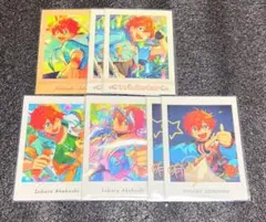 あんスタ 明星スバル セット