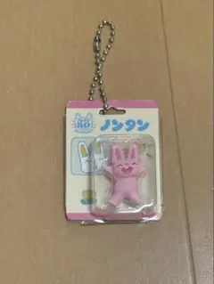 うさぎさん A ノンタン パッケージミニチュア 50周年 ブリスター