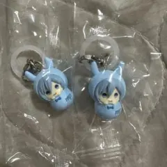 アイドリッシュセブン　めじるしアクセサリー　環