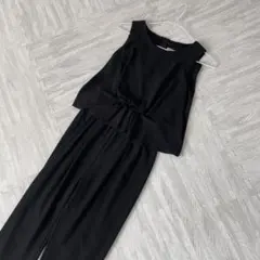 オールインワン ワンピース