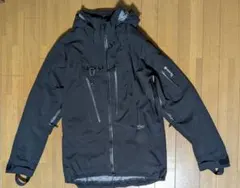 BURTON AK457 JAPAN GUIDE jacket サイズLのサムネイル