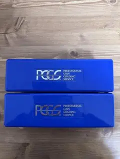 【ギャラリー•リスト】　スラブケース＋収納箱セット　PCGS＆NGC スラブコインケース スラブホルダー 木製 10枚用 新品 NGC PCGS
