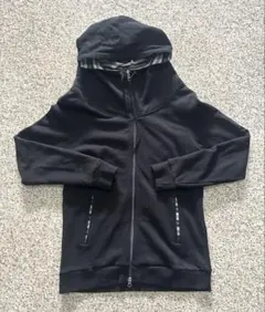 S*6様 ダブルジップパーカー　y2k archive 00's vintage