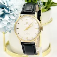 2026年3月OH済】1950年代 SマークSEIKO unique - メルカリ