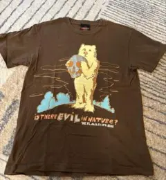The Flaming Lips Tシャツ XLサイズ - メルカリ