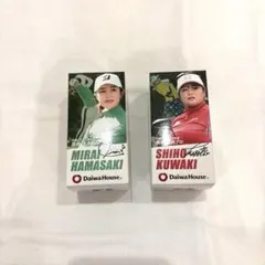 【非売品】ブリヂストン TOUR B XS X ゴルフボール 2箱セット