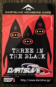 ☆まとめ買いでお値引き☆11284★ 新品未使用 激レア ダーツライブカード★