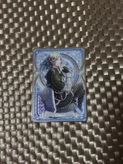 シャニライ ビジュコレ カミュ SR vol.4