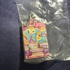 アイカツ！×プリパラ　誰でもアクリルチャーム2 まどか