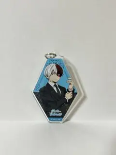 僕のヒーローアカデミア 轟焦凍 アクキー