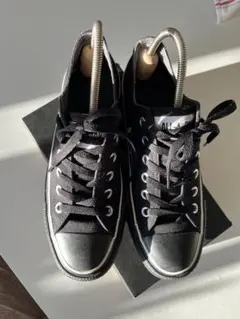 ALL STAR PLTS # OX ブラック 5 USA / 24 JPN