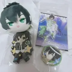 2026年最新】king of prism ぬいぐるみの人気アイテム - メルカリ