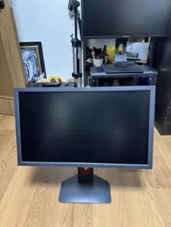 144Hz 【美品】 BenQ XL2411K-B Esports 24inch