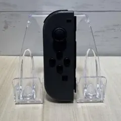【動作確認済】スティック交換済Switch ジョイコン 左 グレー 単品 L13