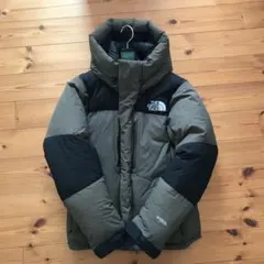 【美品】THE NORTH FACE バルトロ GORE-TEX M オリーブ 中古・古着通販】THE NORTH FACE (ザ ノース フェイス) バルトロライト