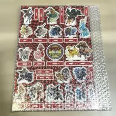 週刊少年ジャンプ ポケモン メガシンカ プレゼント アクリルスタンド