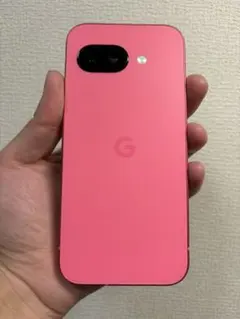 y*o様 Google Pixel 9a SIMフリー バッテリー最大容量 - メルカリ