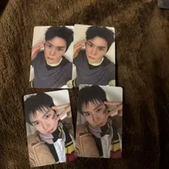 ウンソク トレカセット