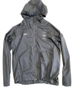 FCRB ULTRA LIGHT WEIGHT JKT アノラックピステ ゲーム