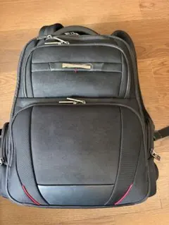 サムソナイトビジネスリュック