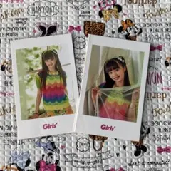 2026年最新】Girls2 原田都愛の人気アイテム - メルカリ