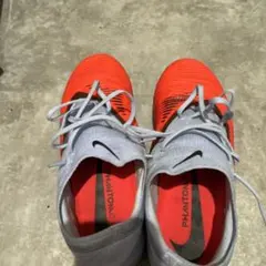 リアクト ファントム 6 LOW プロ TF