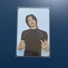 Stray Kids ヒョンジン サウンドウェーブ ソウルコン 2週目 ラキドロ