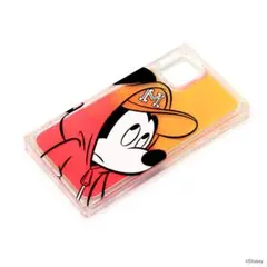 Disney iPhone 11 ネオンサンドケース ミッキーマウスのサムネイル