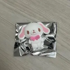 【韓国】 シュガーバニーズ フロッキー しろうさ シュガバニ