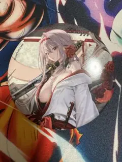 2026年最新】nikke 紅蓮 缶バッジの人気アイテム - メルカリ