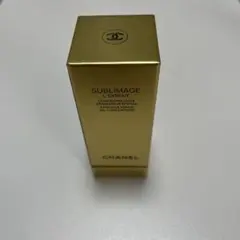 CHANEL Sublimage L'Extrait