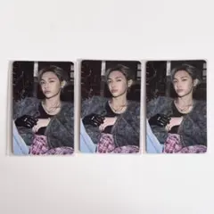 RIIZE All of You ウォンビン 通常盤 トレカ