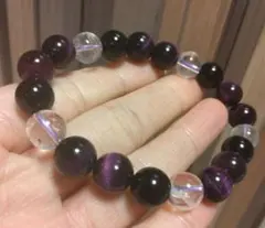 金運仕事運厄除け向上パワーストーンブレスレット